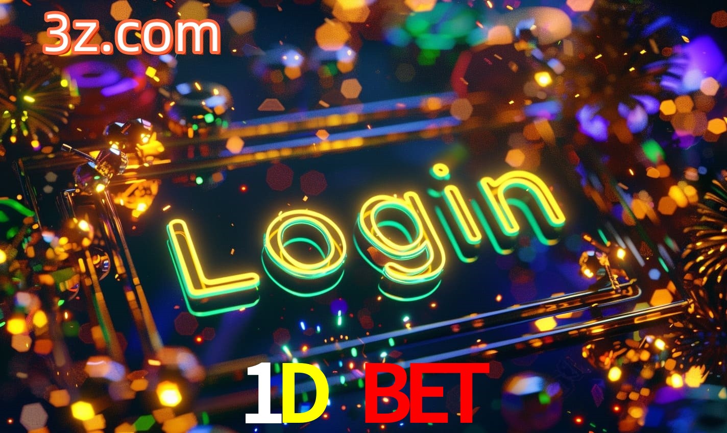Populares Slots 1D BET