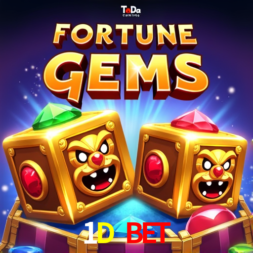 Generoso Bônus Cassino 1D BET