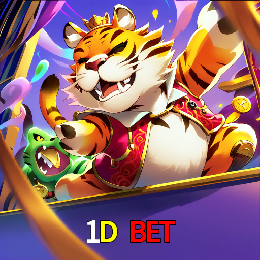 Experiência Imersiva no Cassino Online 1D BET